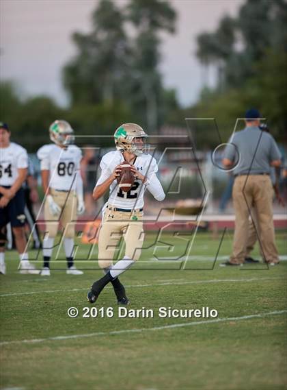 Thumbnail 1 in Yuma Catholic @ Seton Catholic photogallery.