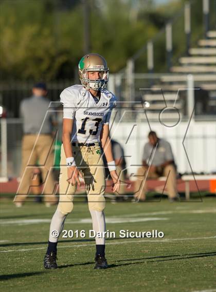 Thumbnail 1 in Yuma Catholic @ Seton Catholic photogallery.