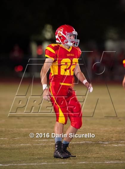 Thumbnail 3 in Yuma Catholic @ Seton Catholic photogallery.