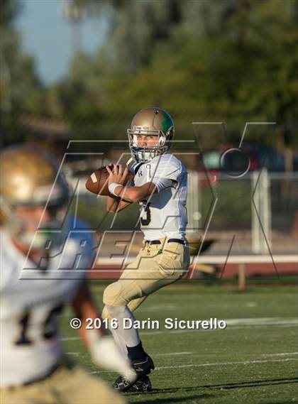 Thumbnail 1 in Yuma Catholic @ Seton Catholic photogallery.