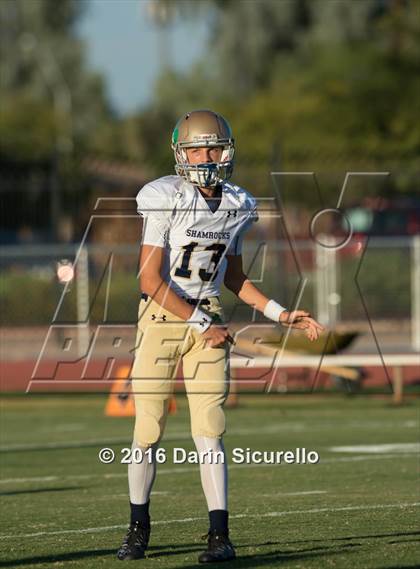 Thumbnail 3 in Yuma Catholic @ Seton Catholic photogallery.