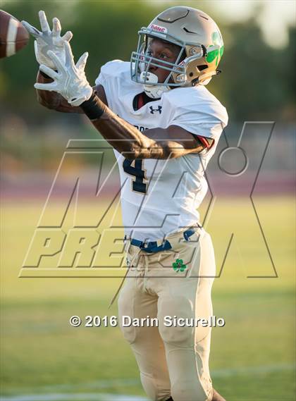 Thumbnail 3 in Yuma Catholic @ Seton Catholic photogallery.