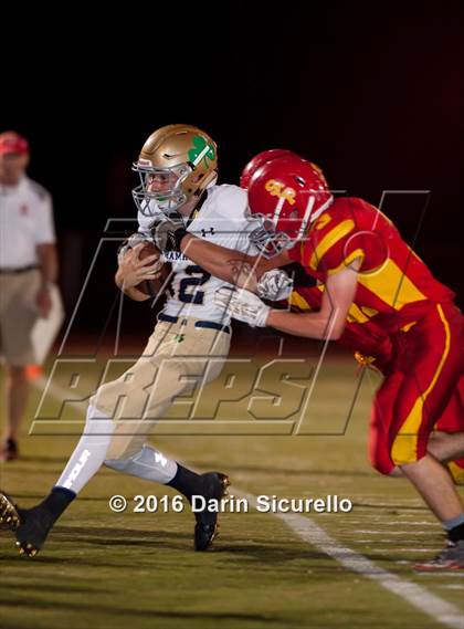 Thumbnail 2 in Yuma Catholic @ Seton Catholic photogallery.