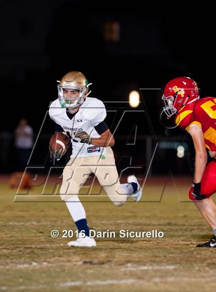 Thumbnail 1 in Yuma Catholic @ Seton Catholic photogallery.