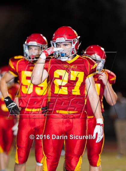 Thumbnail 2 in Yuma Catholic @ Seton Catholic photogallery.