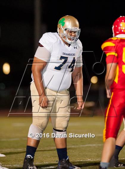 Thumbnail 2 in Yuma Catholic @ Seton Catholic photogallery.