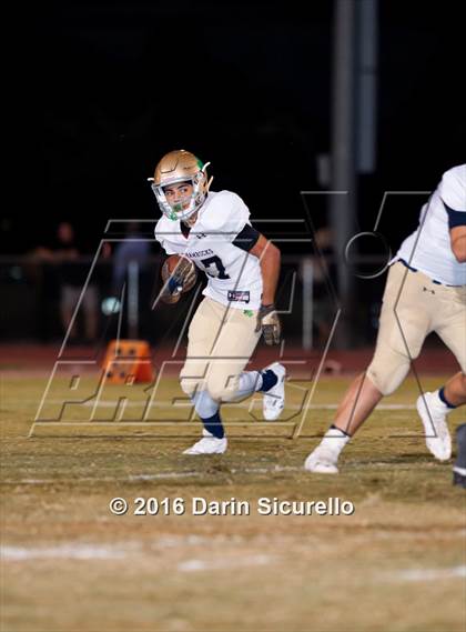 Thumbnail 2 in Yuma Catholic @ Seton Catholic photogallery.