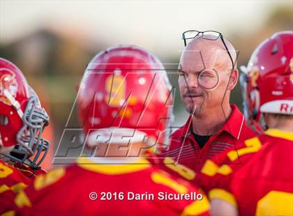 Thumbnail 1 in Yuma Catholic @ Seton Catholic photogallery.