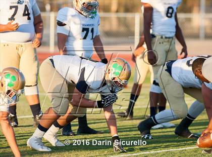 Thumbnail 3 in Yuma Catholic @ Seton Catholic photogallery.