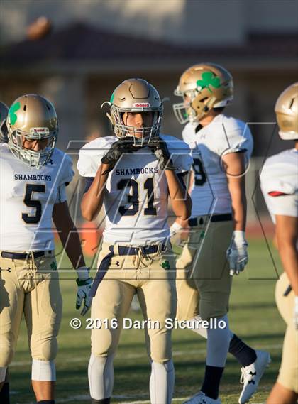 Thumbnail 1 in Yuma Catholic @ Seton Catholic photogallery.