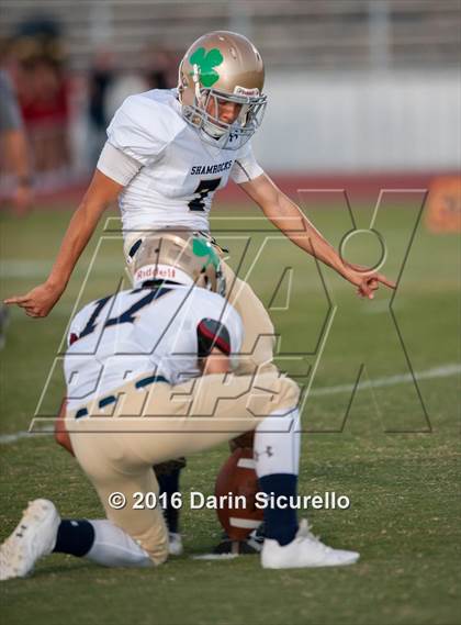 Thumbnail 1 in Yuma Catholic @ Seton Catholic photogallery.