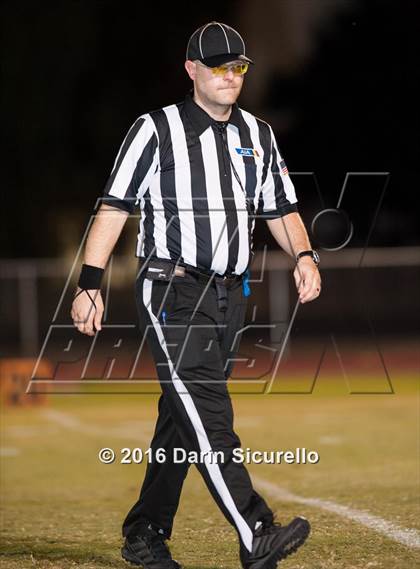 Thumbnail 3 in Yuma Catholic @ Seton Catholic photogallery.
