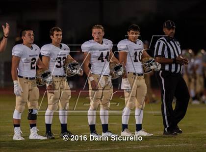 Thumbnail 2 in Yuma Catholic @ Seton Catholic photogallery.