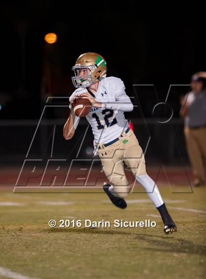 Thumbnail 3 in Yuma Catholic @ Seton Catholic photogallery.