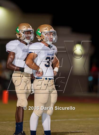 Thumbnail 3 in Yuma Catholic @ Seton Catholic photogallery.