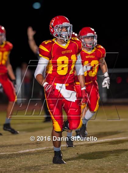Thumbnail 3 in Yuma Catholic @ Seton Catholic photogallery.