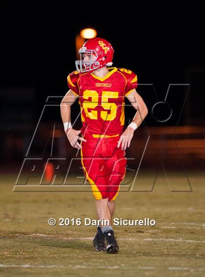 Thumbnail 3 in Yuma Catholic @ Seton Catholic photogallery.