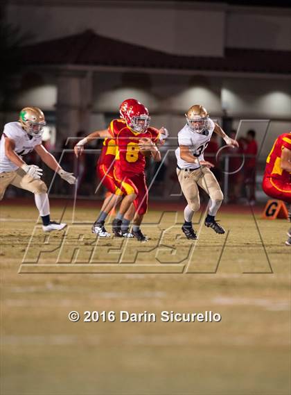 Thumbnail 2 in Yuma Catholic @ Seton Catholic photogallery.