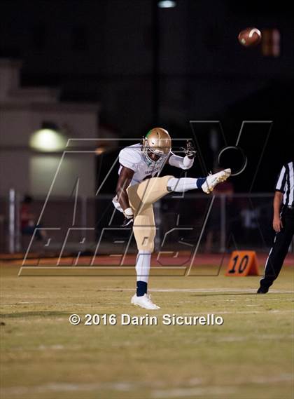 Thumbnail 2 in Yuma Catholic @ Seton Catholic photogallery.