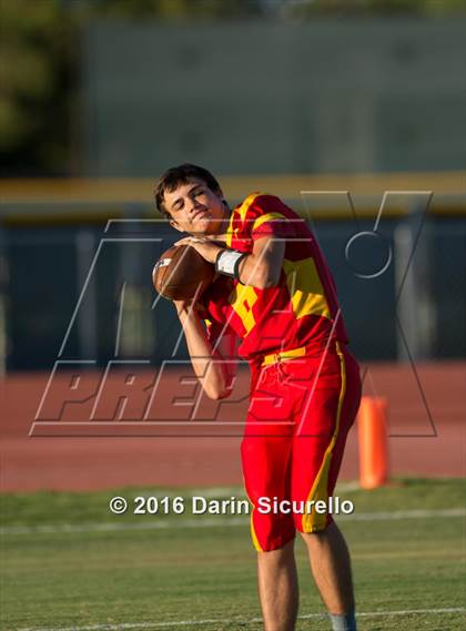 Thumbnail 2 in Yuma Catholic @ Seton Catholic photogallery.