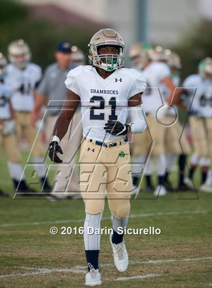 Thumbnail 3 in Yuma Catholic @ Seton Catholic photogallery.