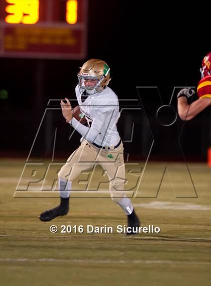 Thumbnail 3 in Yuma Catholic @ Seton Catholic photogallery.