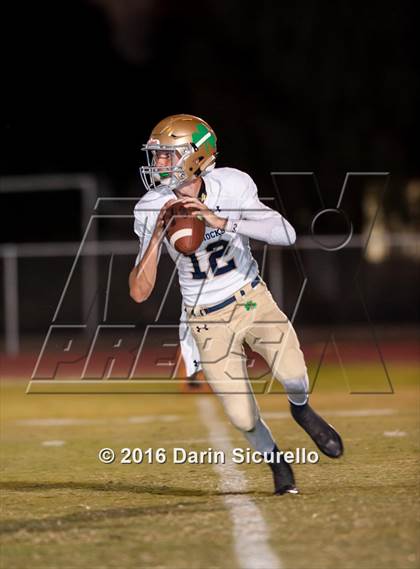 Thumbnail 3 in Yuma Catholic @ Seton Catholic photogallery.