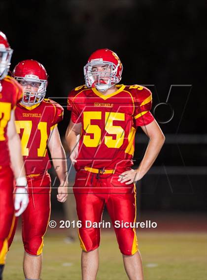 Thumbnail 1 in Yuma Catholic @ Seton Catholic photogallery.