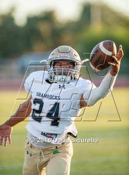 Thumbnail 2 in Yuma Catholic @ Seton Catholic photogallery.