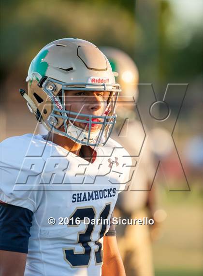 Thumbnail 1 in Yuma Catholic @ Seton Catholic photogallery.