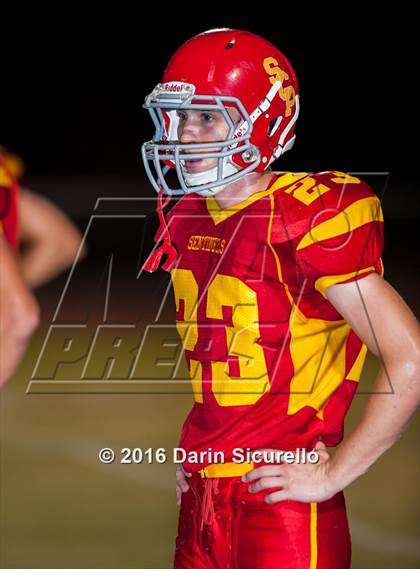 Thumbnail 1 in Yuma Catholic @ Seton Catholic photogallery.
