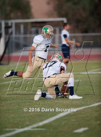 Thumbnail 2 in Yuma Catholic @ Seton Catholic photogallery.