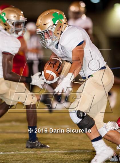 Thumbnail 3 in Yuma Catholic @ Seton Catholic photogallery.