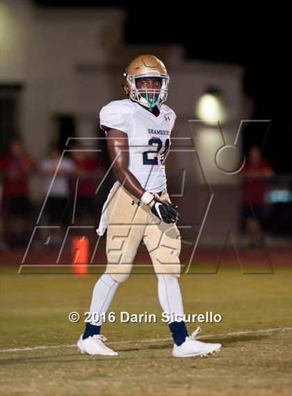 Thumbnail 1 in Yuma Catholic @ Seton Catholic photogallery.