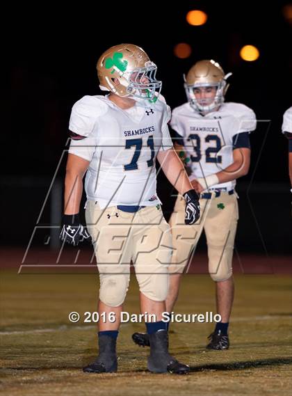 Thumbnail 1 in Yuma Catholic @ Seton Catholic photogallery.