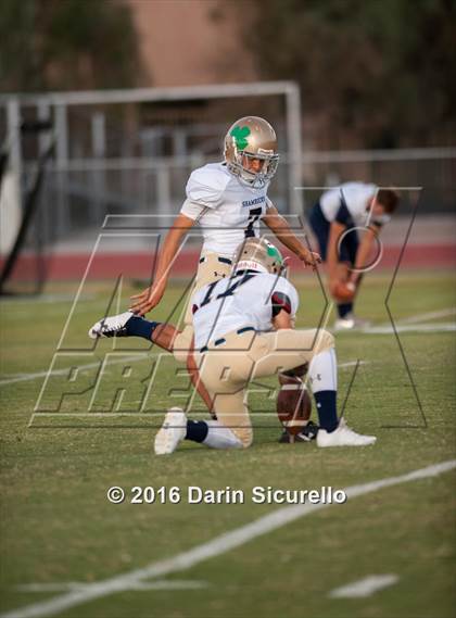 Thumbnail 2 in Yuma Catholic @ Seton Catholic photogallery.