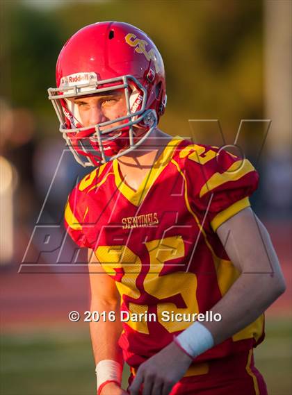 Thumbnail 3 in Yuma Catholic @ Seton Catholic photogallery.