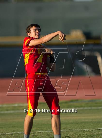 Thumbnail 1 in Yuma Catholic @ Seton Catholic photogallery.