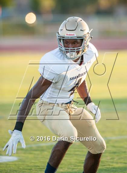 Thumbnail 3 in Yuma Catholic @ Seton Catholic photogallery.