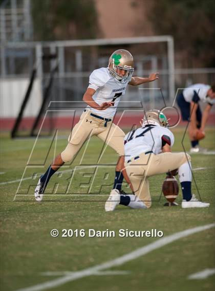 Thumbnail 1 in Yuma Catholic @ Seton Catholic photogallery.