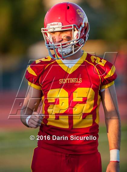 Thumbnail 1 in Yuma Catholic @ Seton Catholic photogallery.
