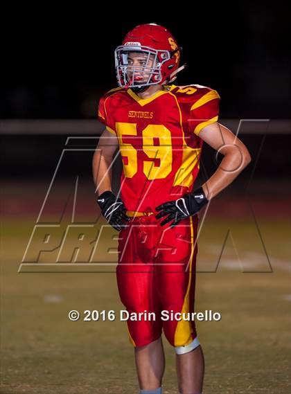 Thumbnail 2 in Yuma Catholic @ Seton Catholic photogallery.