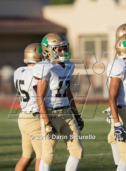 Thumbnail 2 in Yuma Catholic @ Seton Catholic photogallery.
