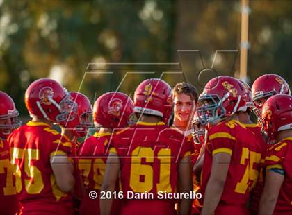 Thumbnail 1 in Yuma Catholic @ Seton Catholic photogallery.