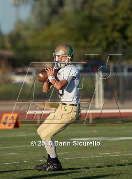 Thumbnail 3 in Yuma Catholic @ Seton Catholic photogallery.