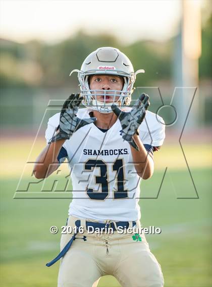Thumbnail 3 in Yuma Catholic @ Seton Catholic photogallery.