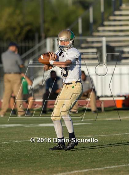 Thumbnail 2 in Yuma Catholic @ Seton Catholic photogallery.