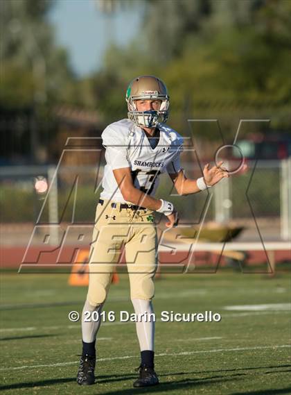 Thumbnail 2 in Yuma Catholic @ Seton Catholic photogallery.