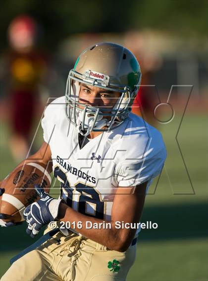 Thumbnail 2 in Yuma Catholic @ Seton Catholic photogallery.