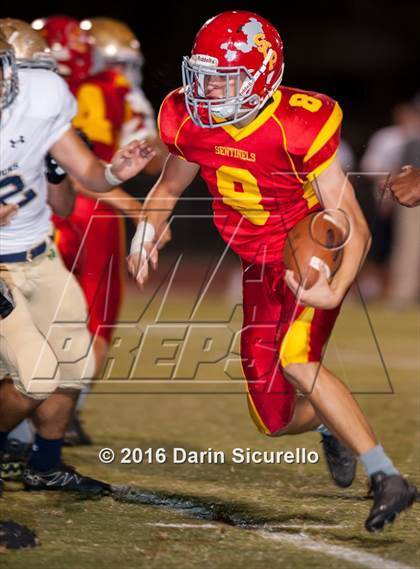 Thumbnail 1 in Yuma Catholic @ Seton Catholic photogallery.